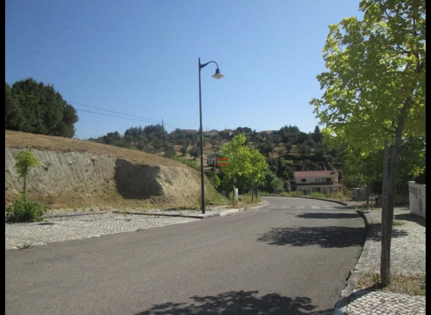 à vendre terrain Tomar Tomar 3