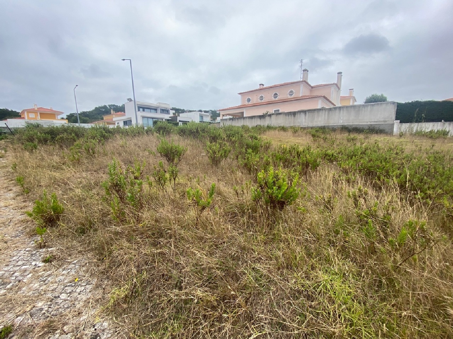  köpa tomt Tornada Caldas Da Rainha 4