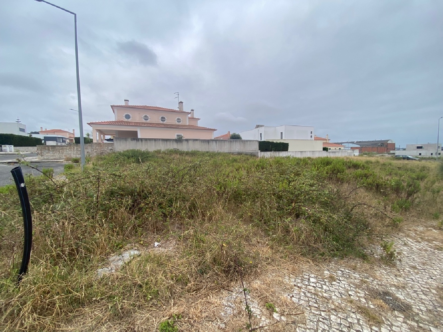  köpa tomt Tornada Caldas Da Rainha 5