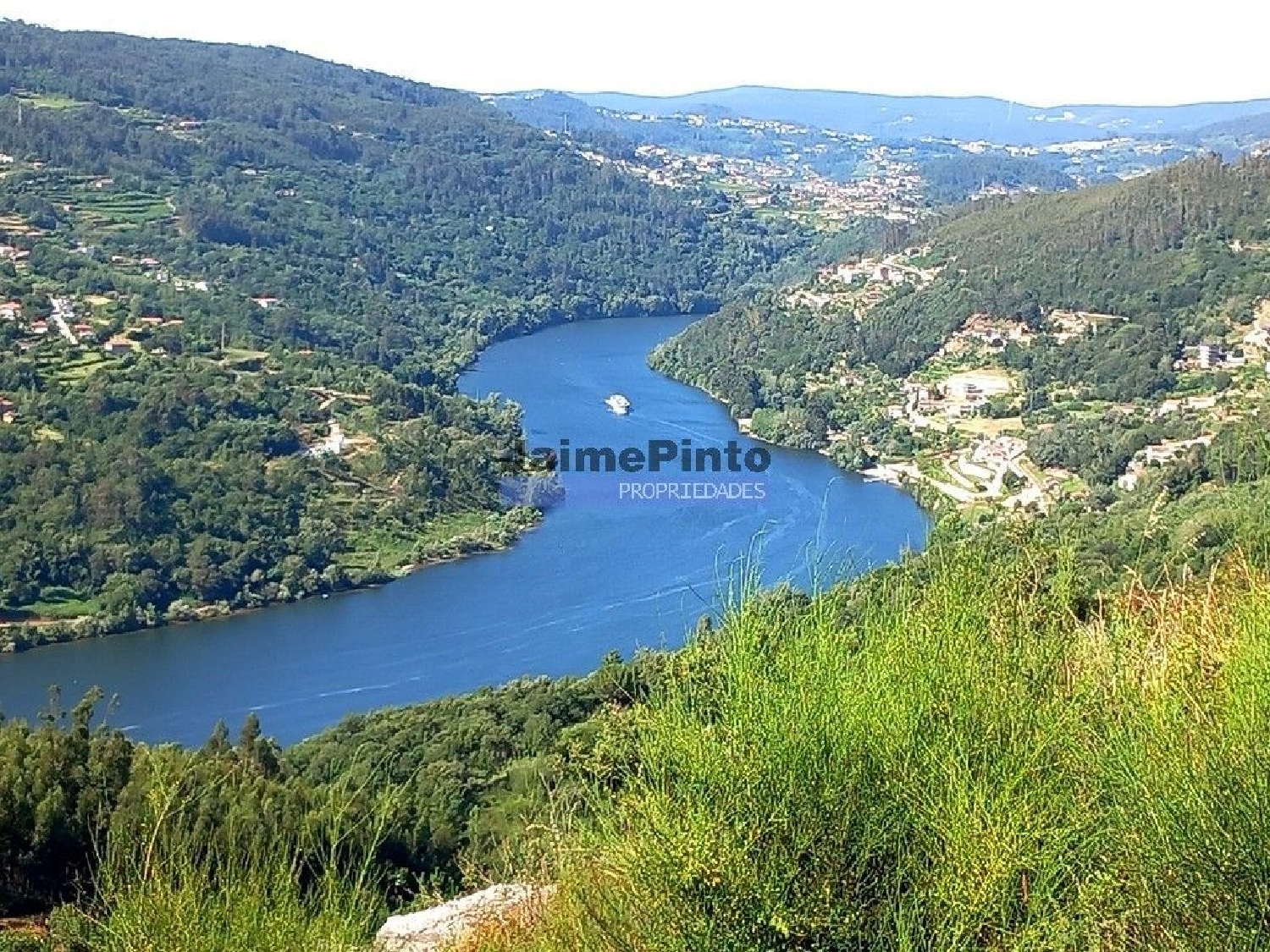  à venda terreno Torrão Marco De Canaveses 1