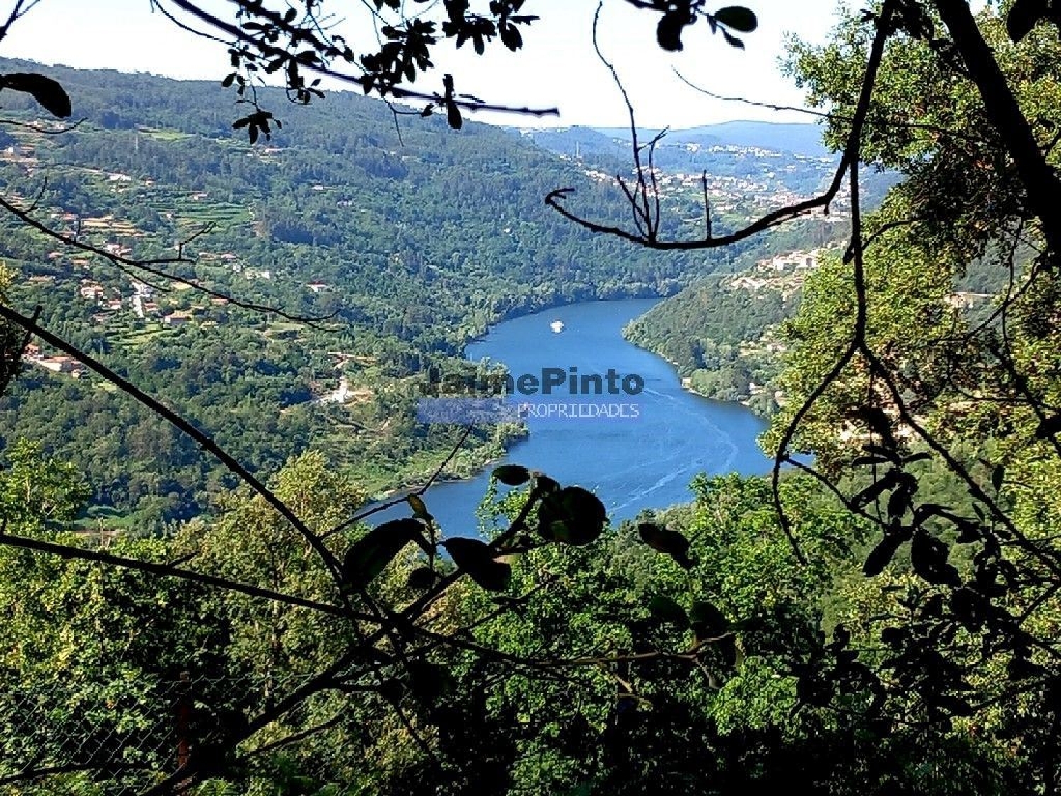 à venda terreno Torrão Marco De Canaveses 3