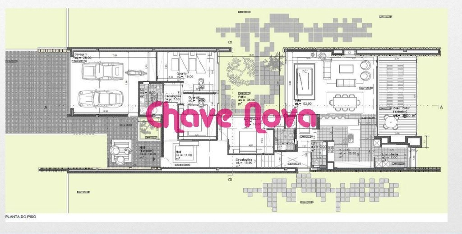  for sale terrain Torreira Murtosa 2