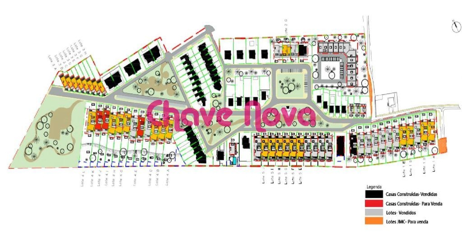  for sale terrain Torreira Murtosa 3
