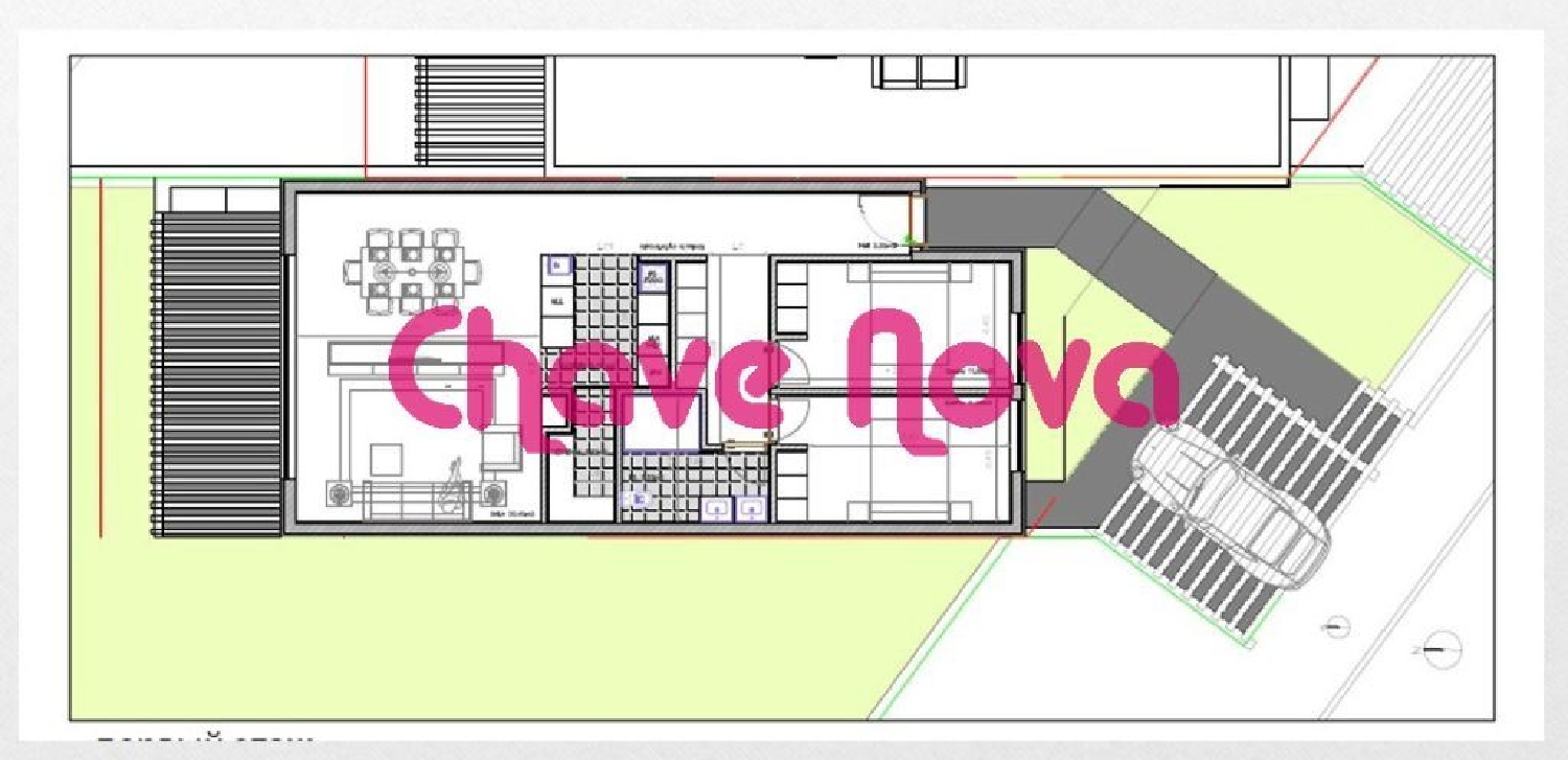 en venta terreno Torreira Murtosa 1