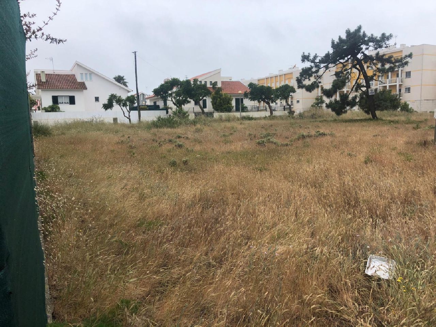  te koop terrein Torreira Murtosa 1