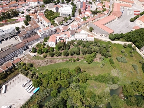 Torres Novas Torres Novas terreno foto 326454