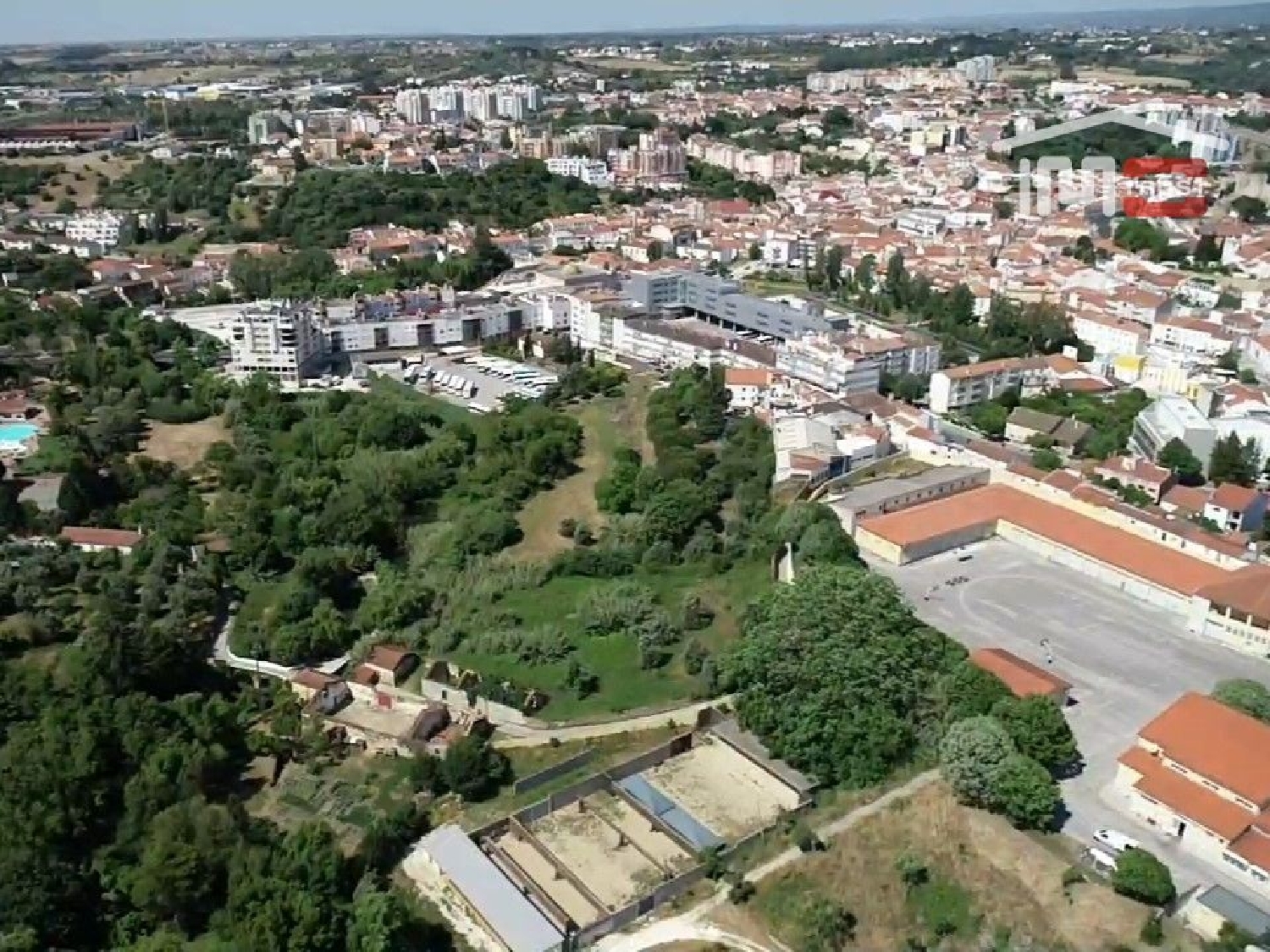 en venta terreno Torres Novas Torres Novas 2