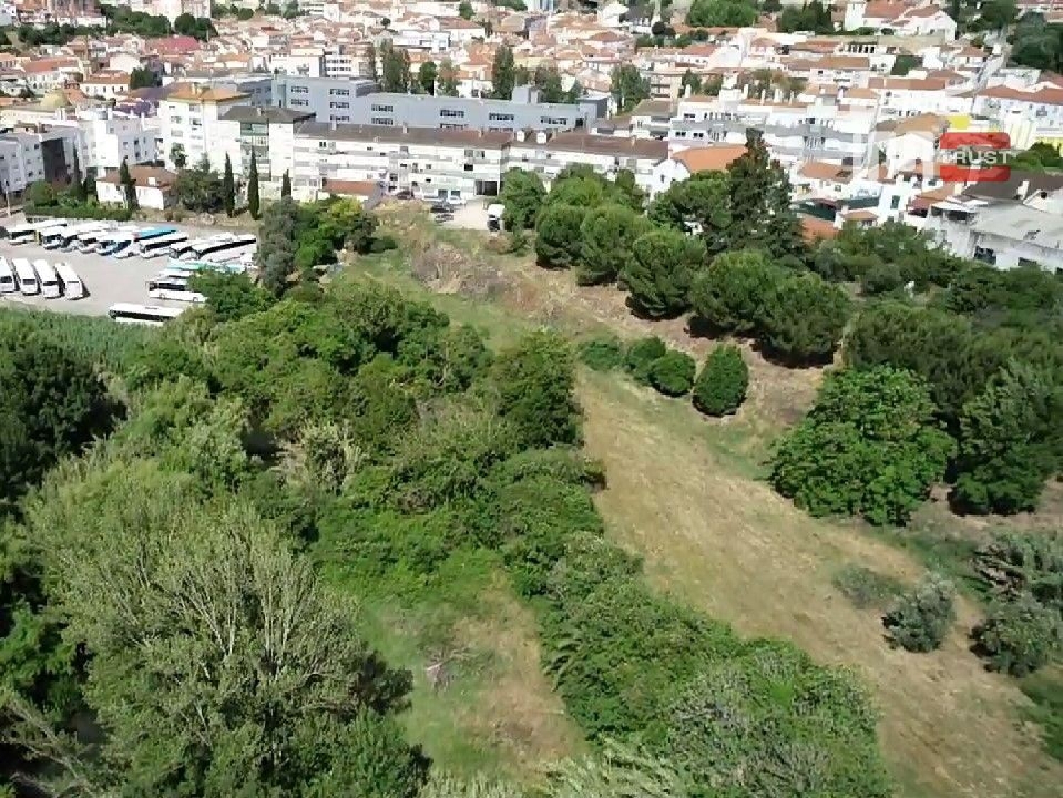 en venta terreno Torres Novas Torres Novas 3