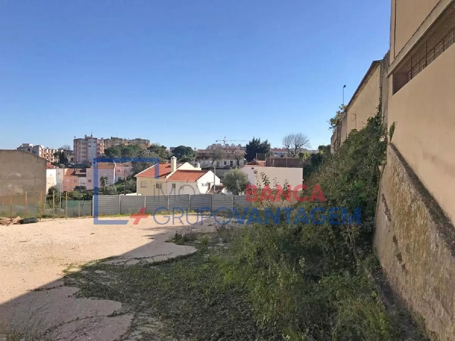  出售 土地 Torres Novas Torres Novas 3