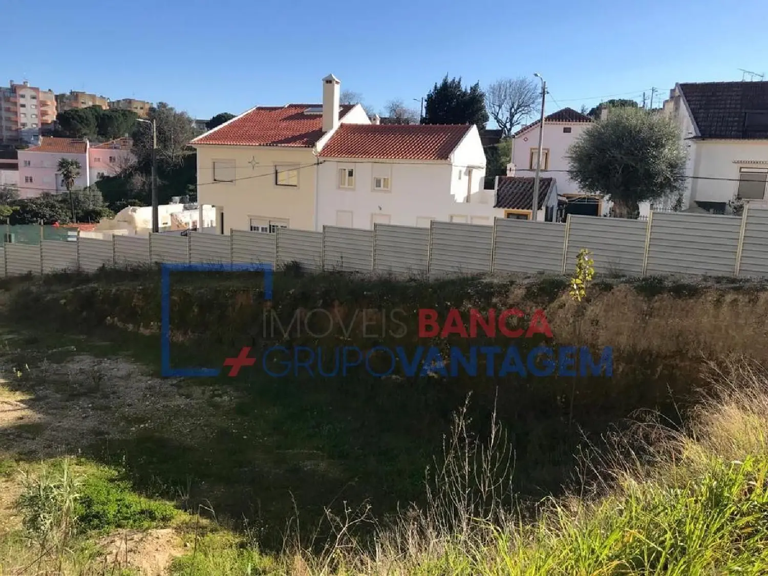  出售 土地 Torres Novas Torres Novas 1