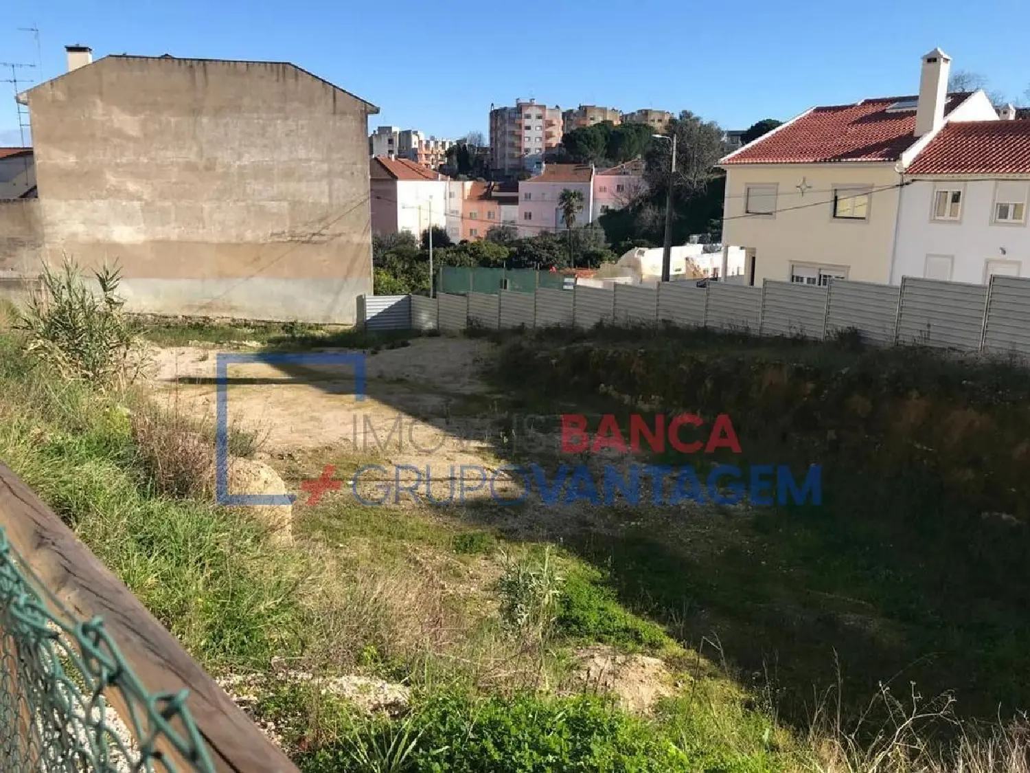  出售 土地 Torres Novas Torres Novas 3