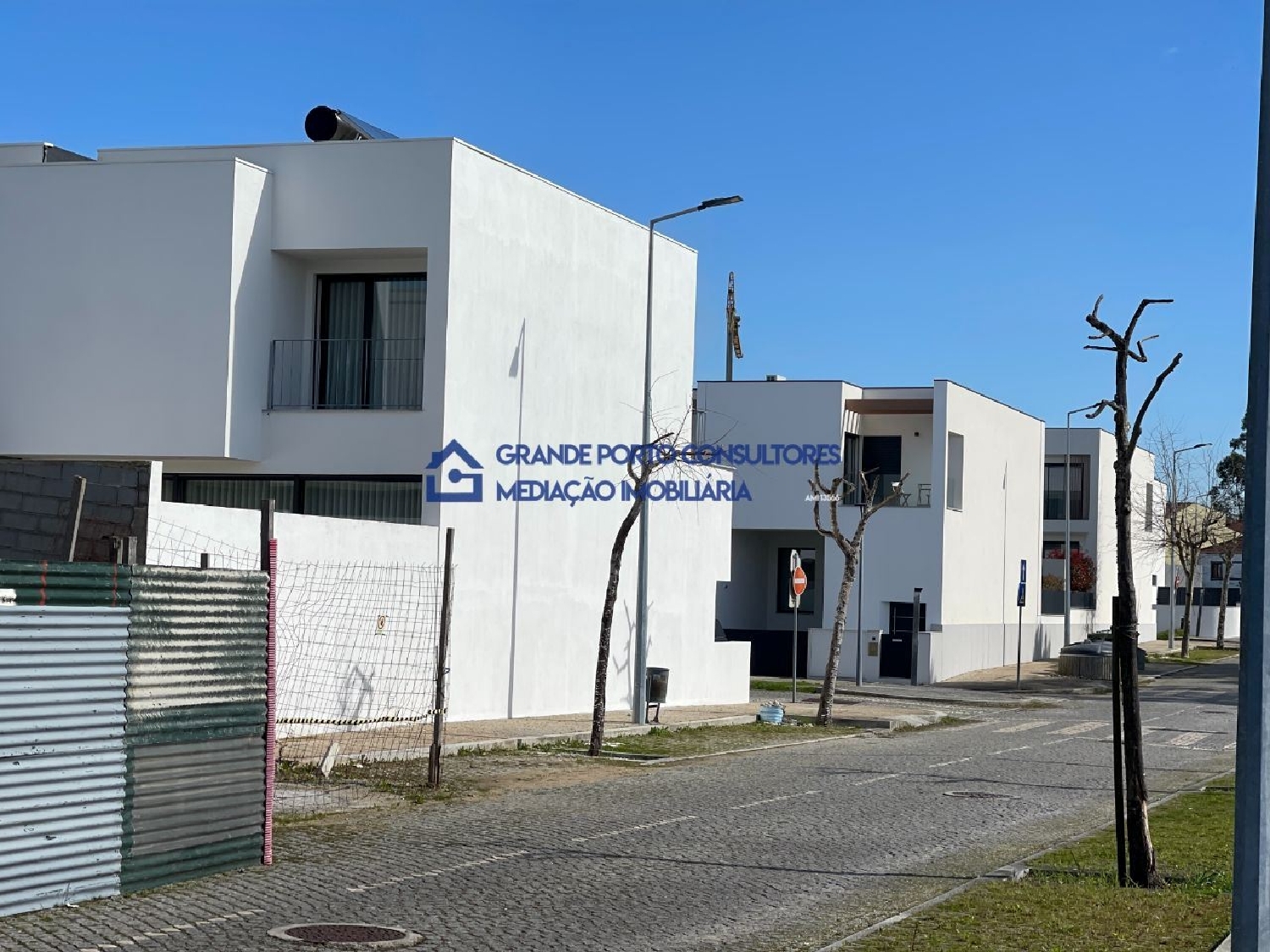 te koop terrein Touguinha Vila Do Conde 3