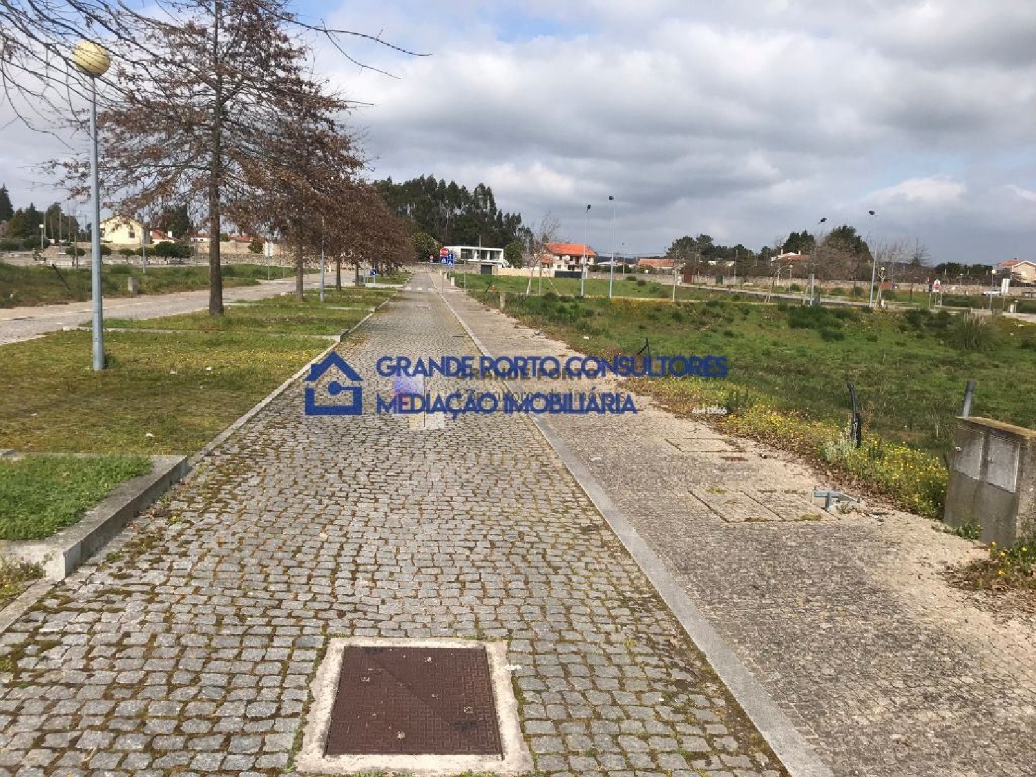 for sale terrain Touguinha Vila Do Conde 3