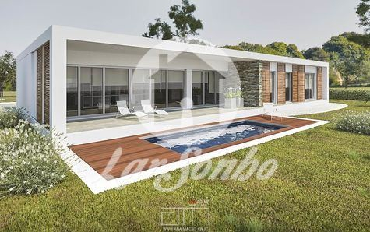 te koop terrein Touguinha Vila Do Conde 2