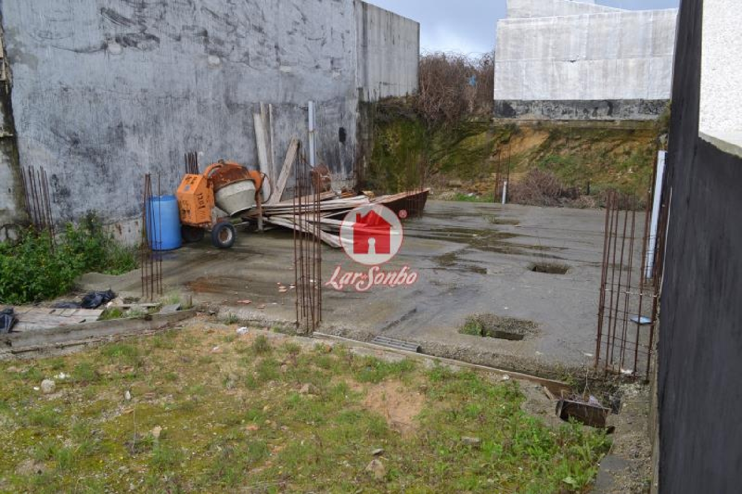  kaufen Grundstück Touguinha Vila Do Conde 1