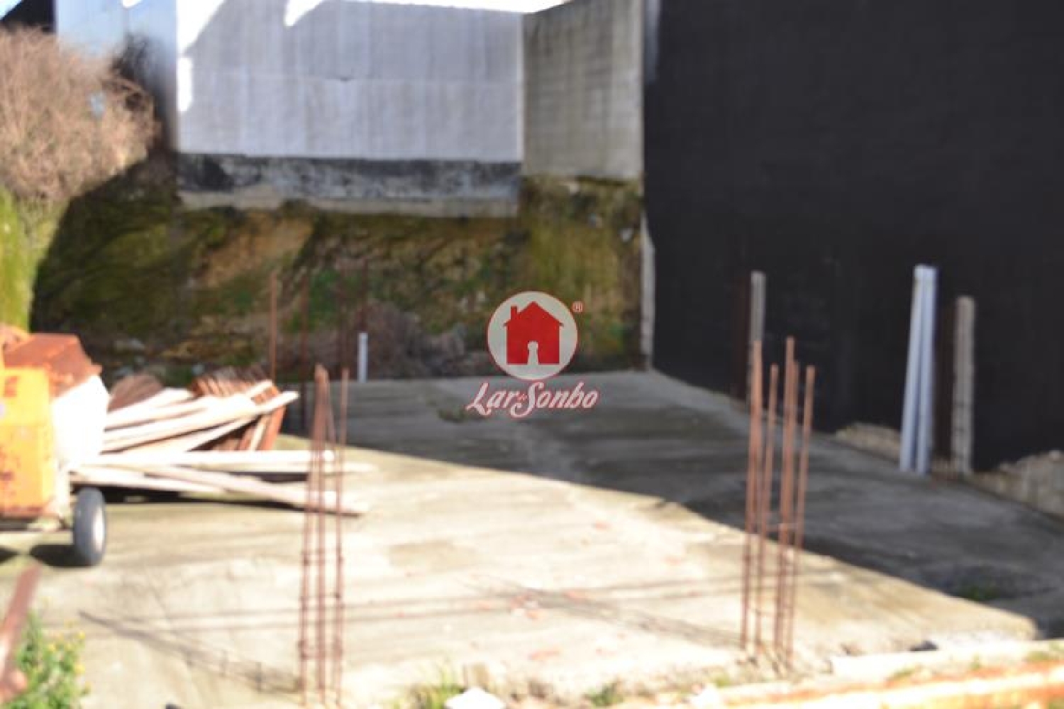 kaufen Grundstück Touguinha Vila Do Conde 2