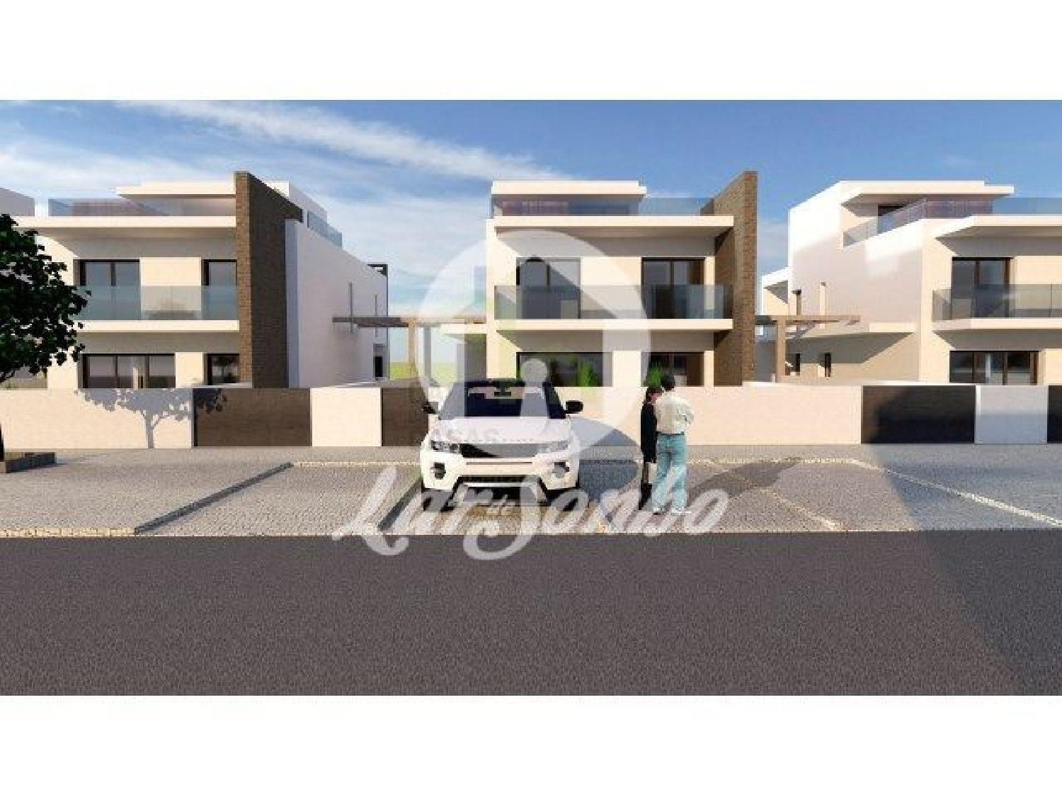  à venda terreno Touguinha Vila Do Conde 1