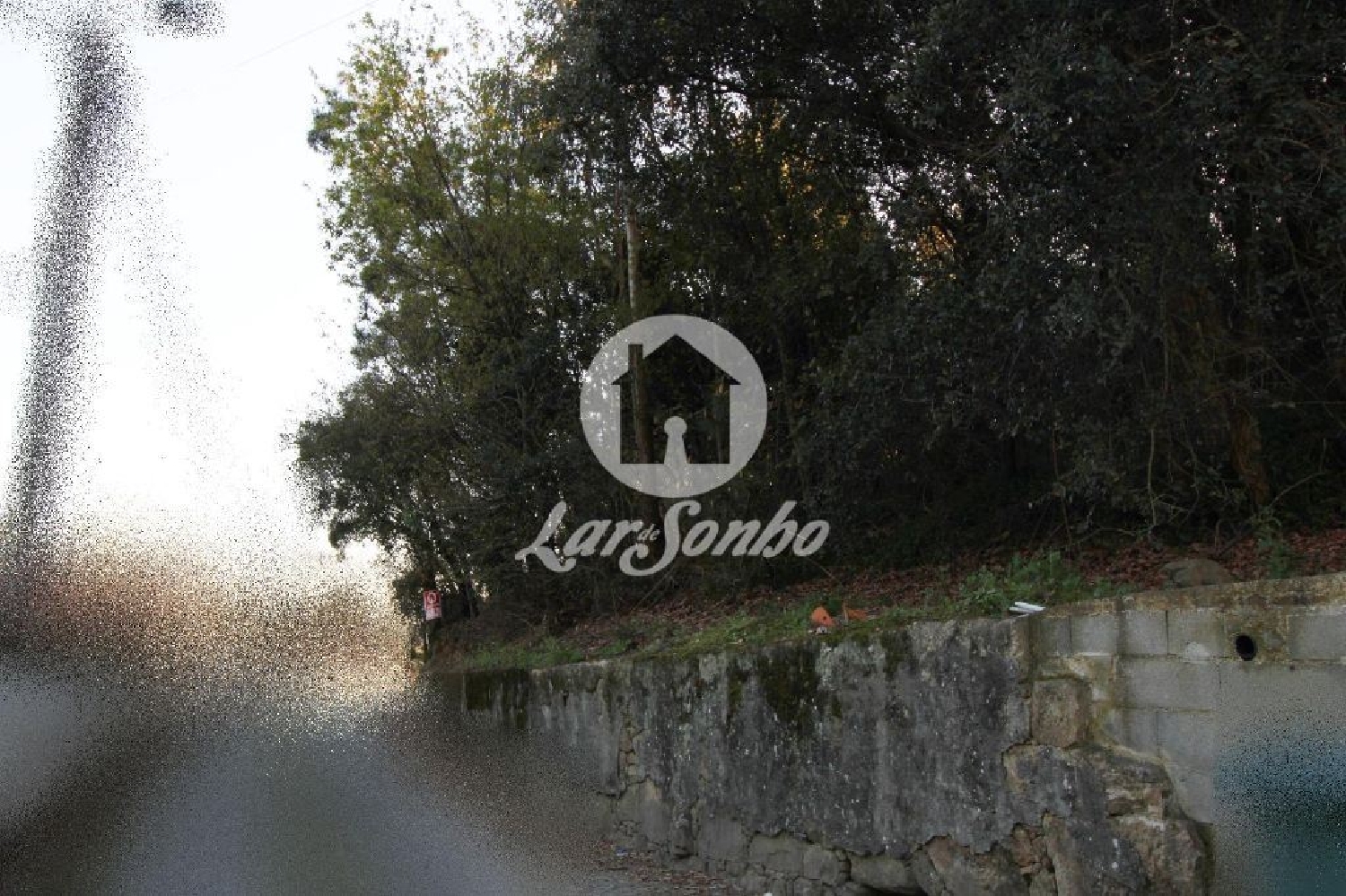 à venda terreno Touguinha Vila Do Conde 2