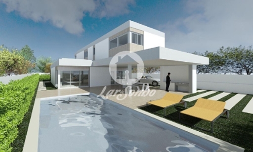 Touguinha Vila Do Conde terreno foto 320744