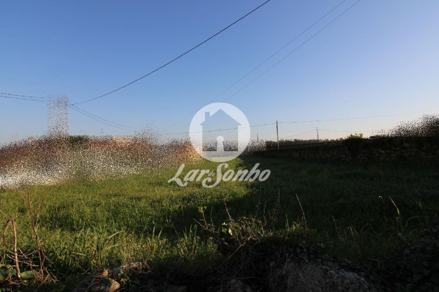 à venda terreno Touguinha Vila Do Conde 3