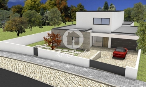 Touguinha Vila Do Conde terrein foto 320822