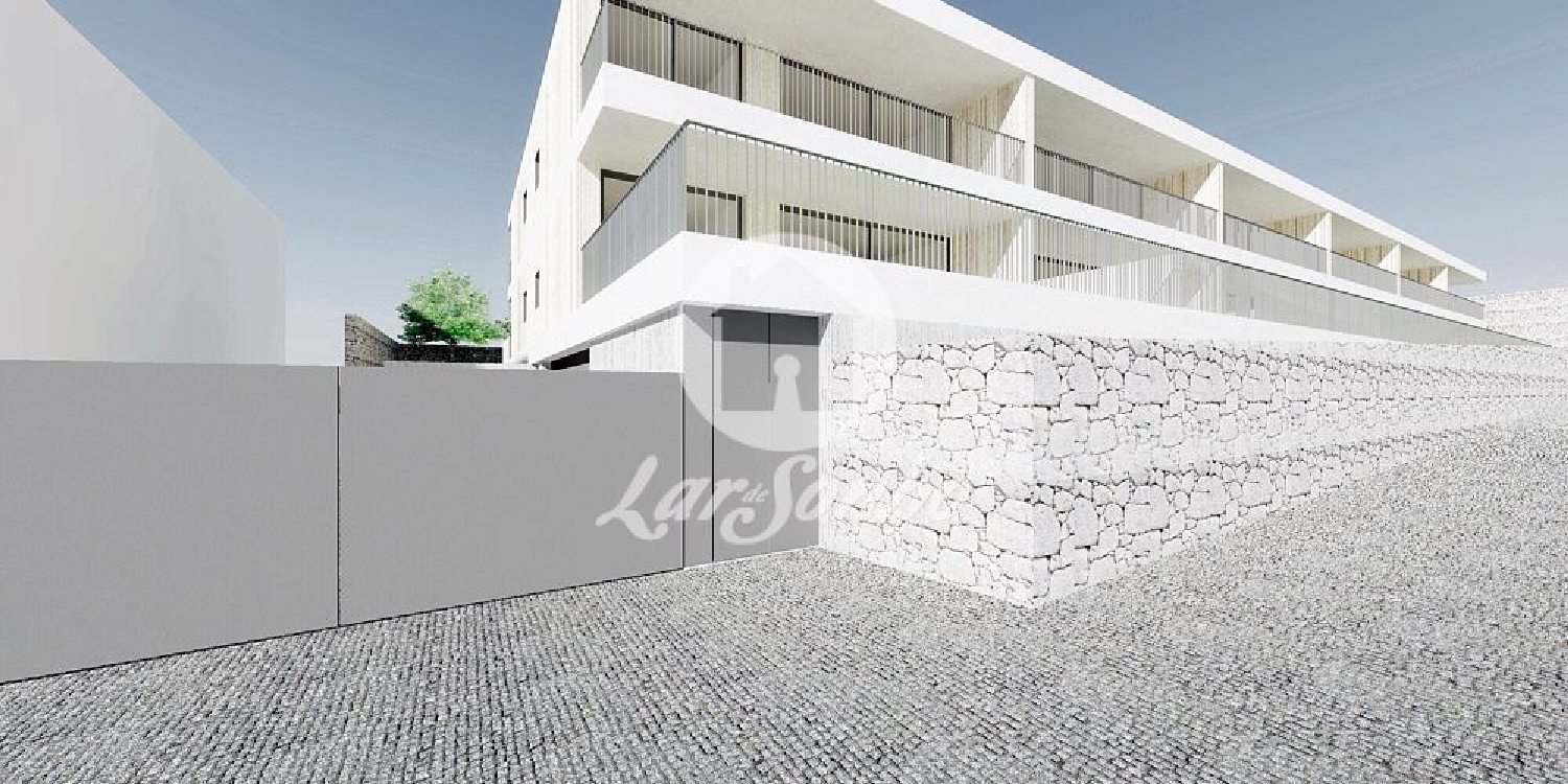 à venda terreno Touguinha Vila Do Conde 2
