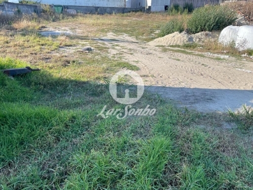 Touguinha Vila Do Conde terreno foto 320937