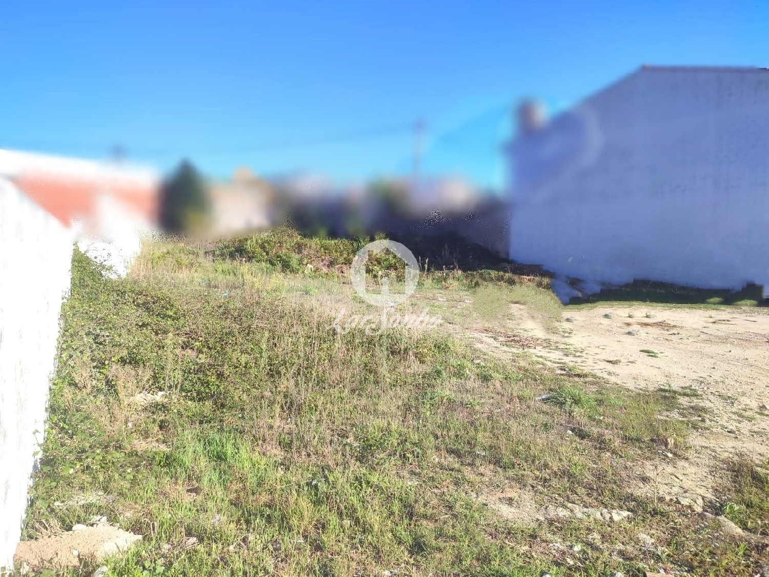 à venda terreno Touguinha Vila Do Conde 2