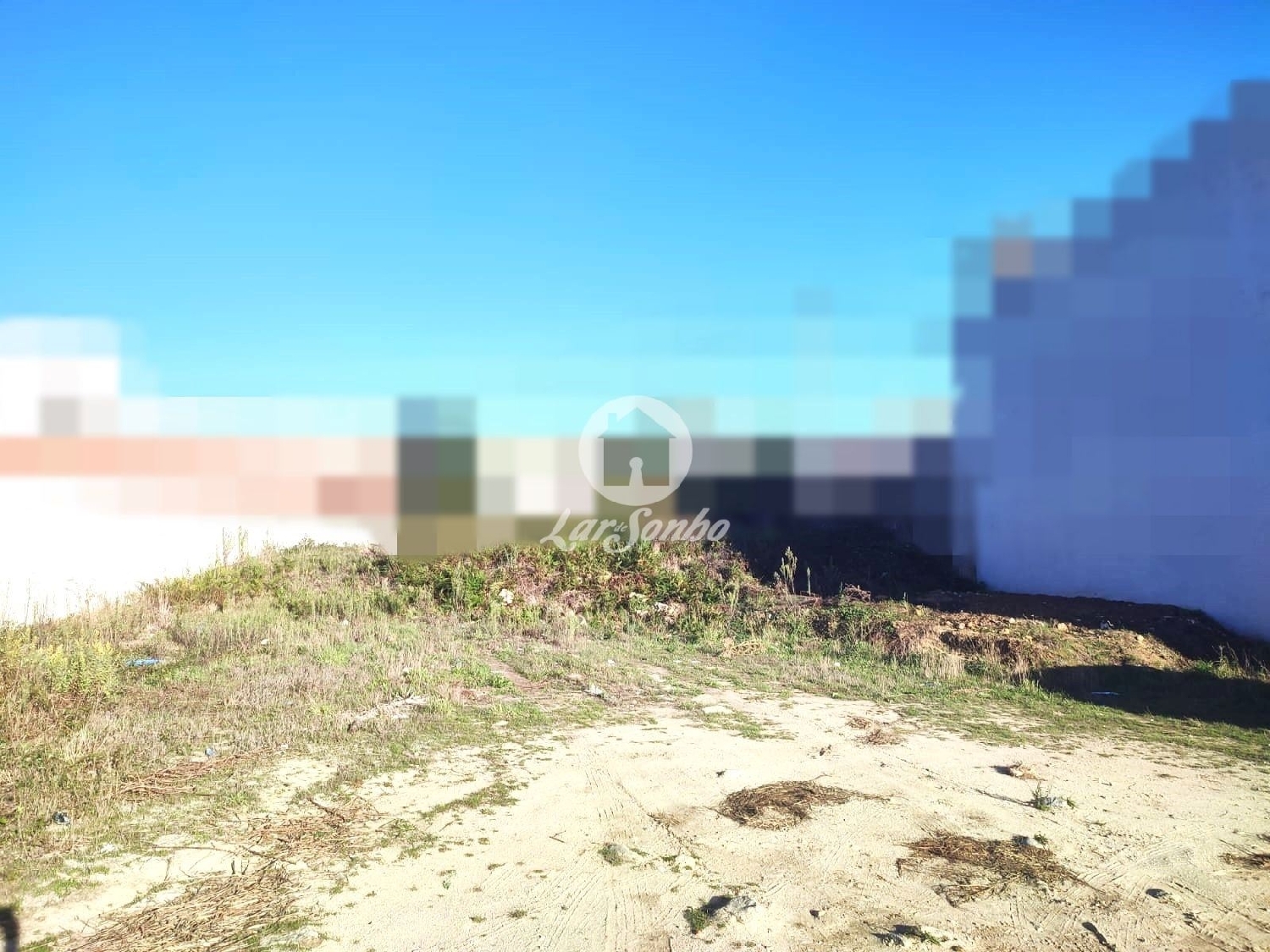 à venda terreno Touguinha Vila Do Conde 3