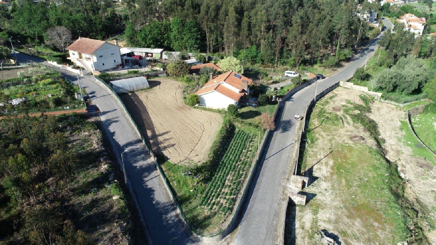  en venta terreno Tregosa Barcelos 1