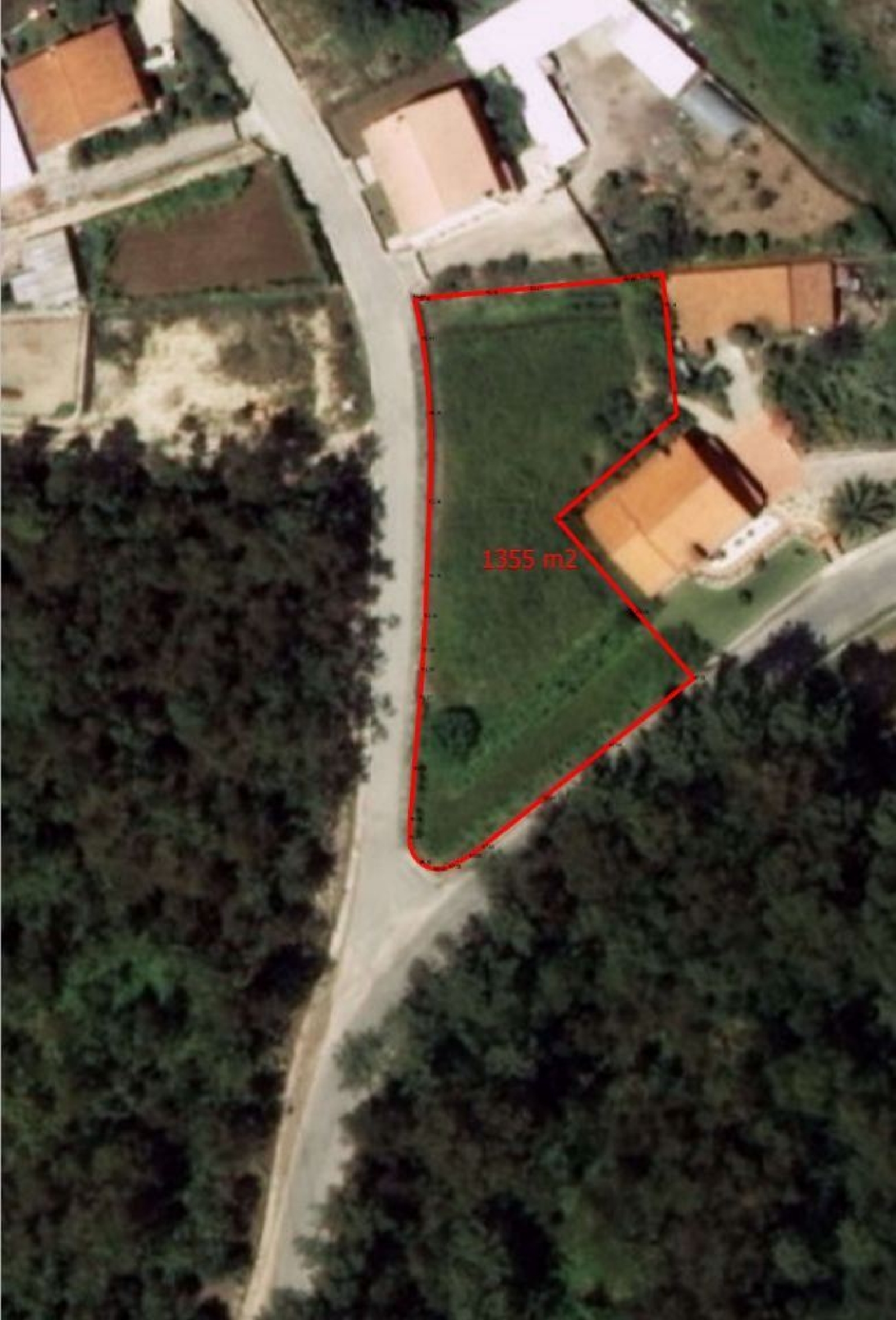  en venta terreno Tregosa Barcelos 2