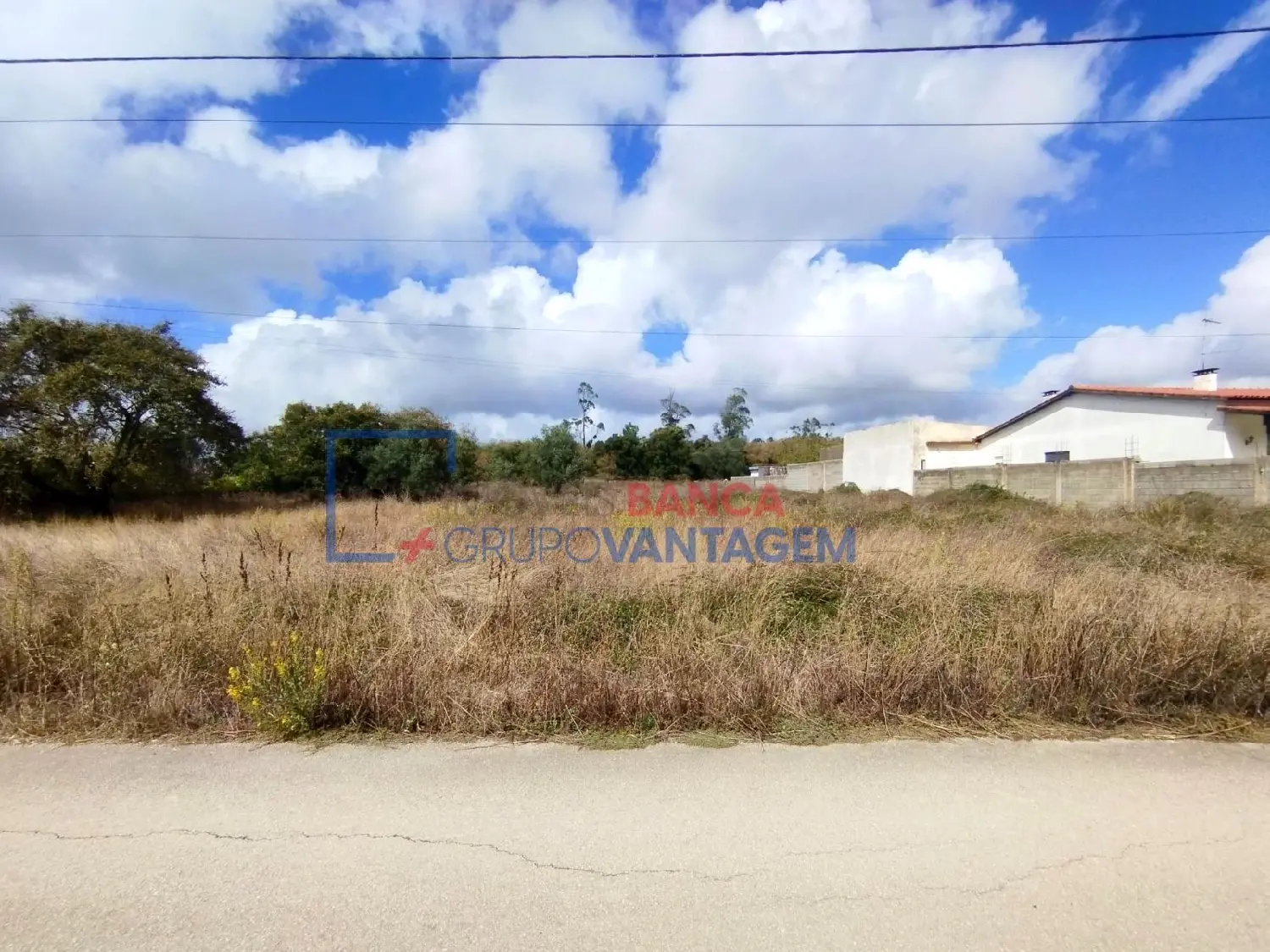  à venda terreno Turquel Alcobaça 3