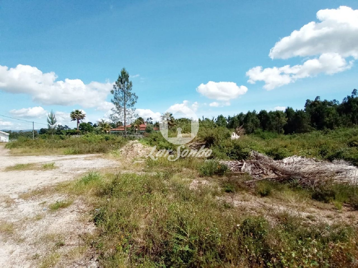  à venda terreno Ucha Barcelos 1