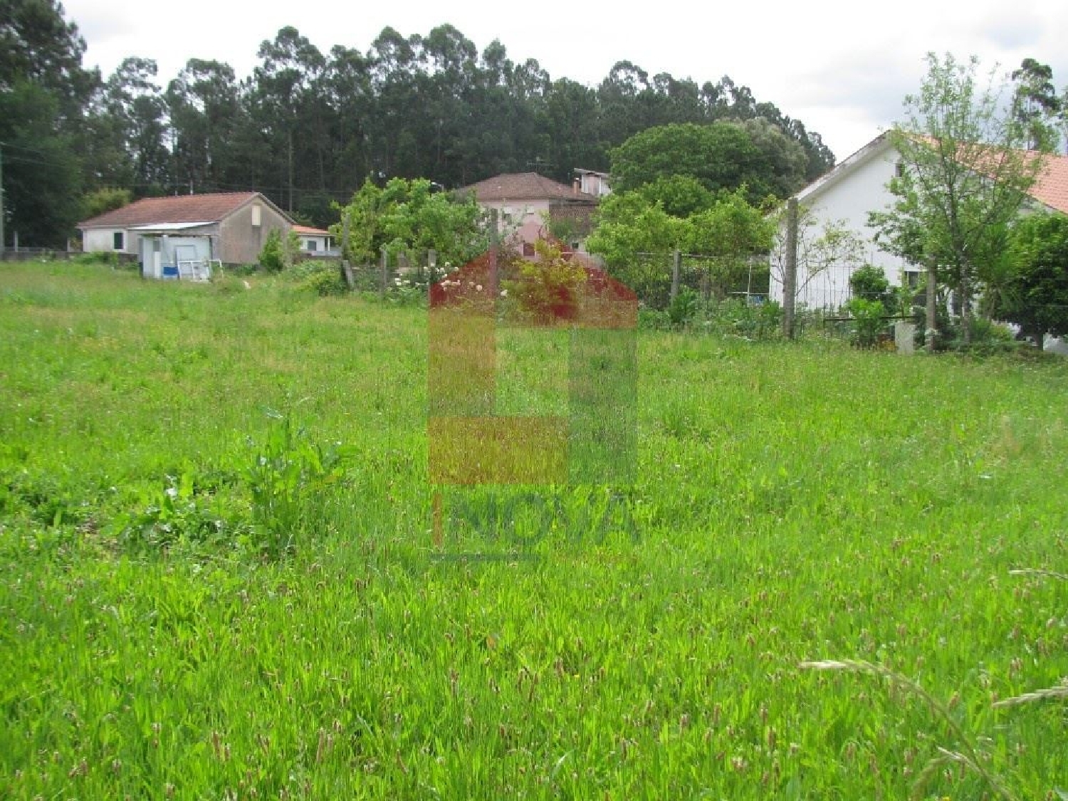 te koop terrein Ucha Barcelos 2