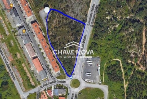 Ul Oliveira De Azeméis terreno foto 322066