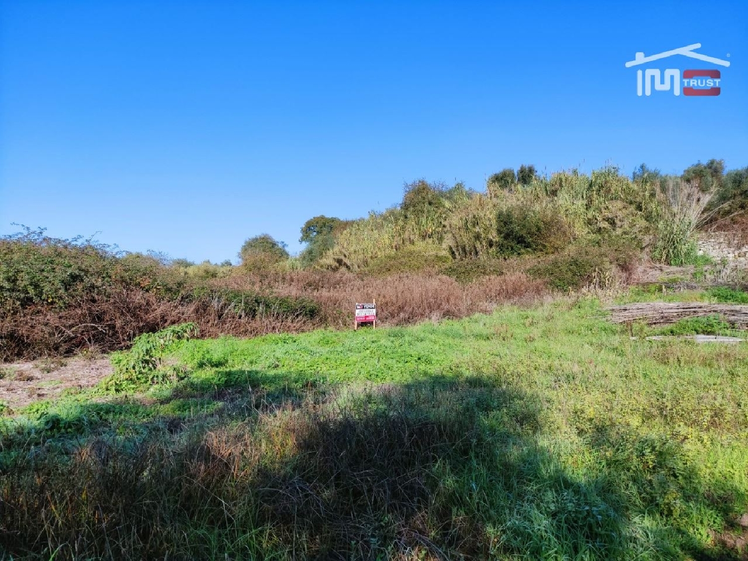  for sale terrain Urqueira Ourém 1