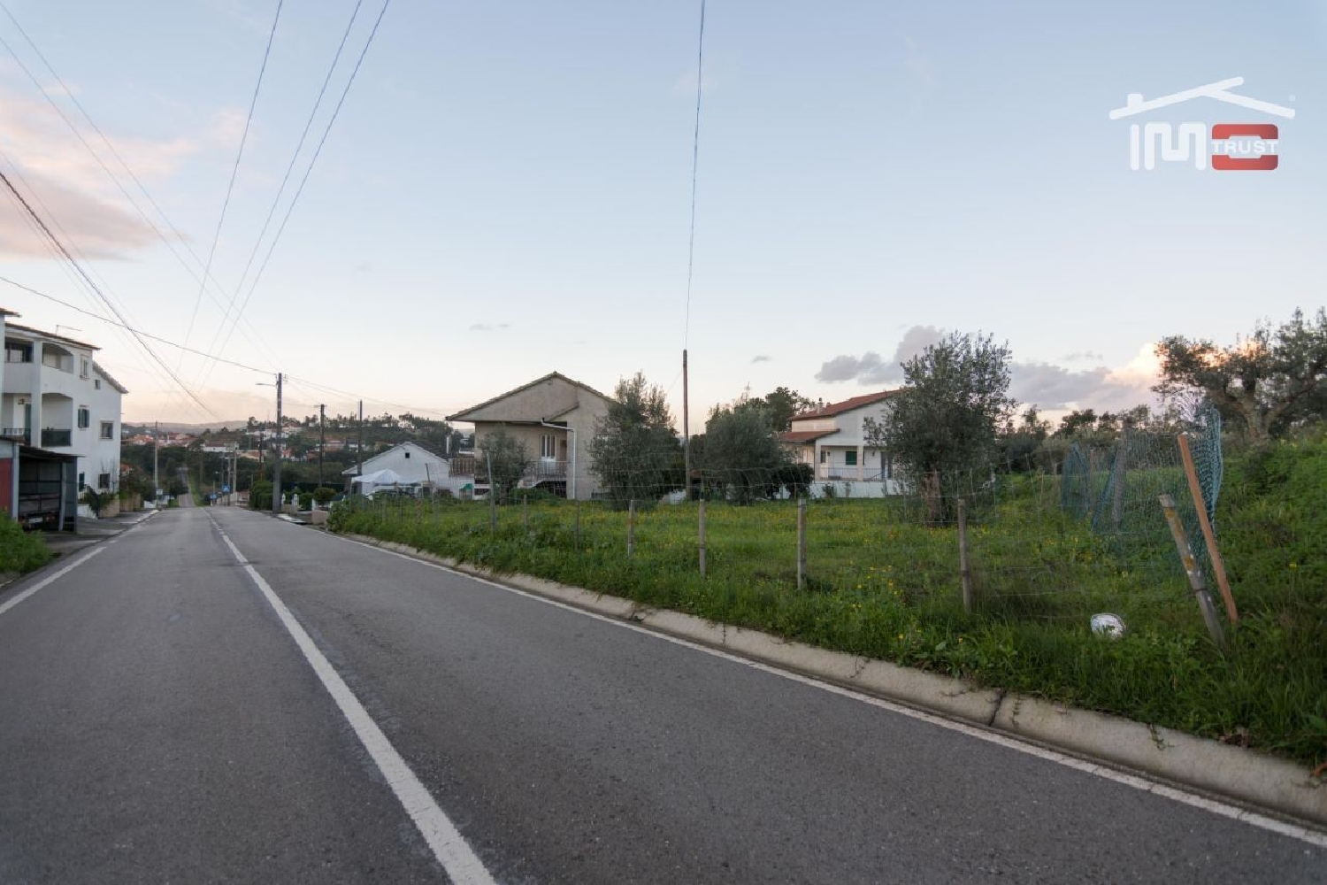  for sale terrain Valada Ourém 1