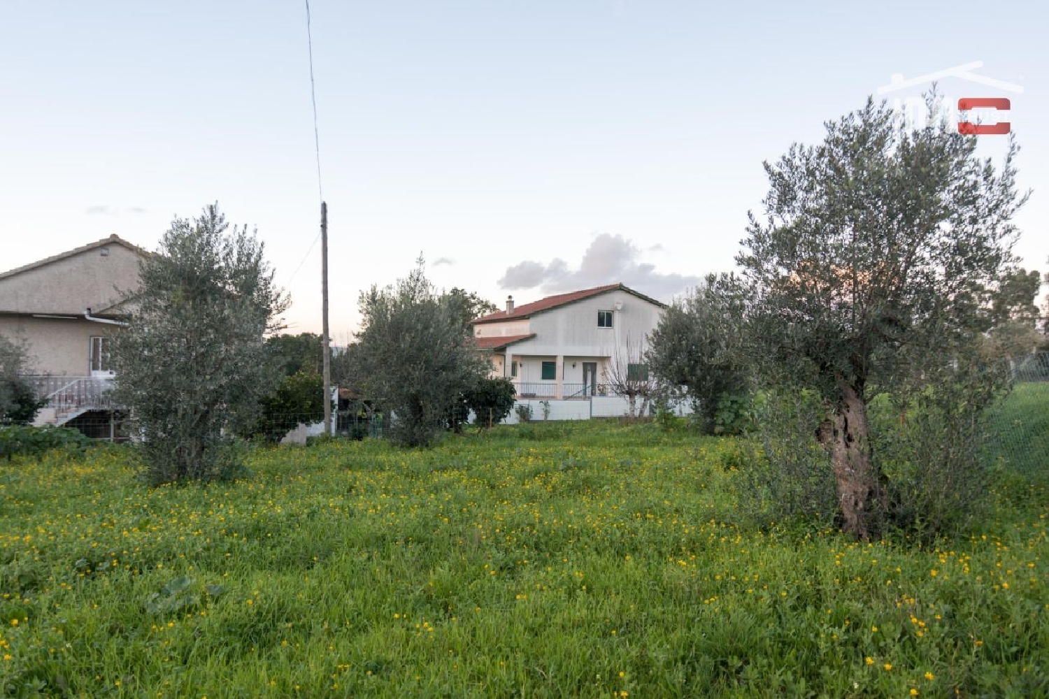for sale terrain Valada Ourém 2