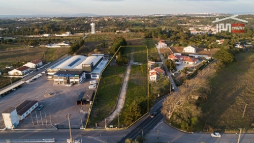 Vale de Santarém Santarém terrein foto 326679