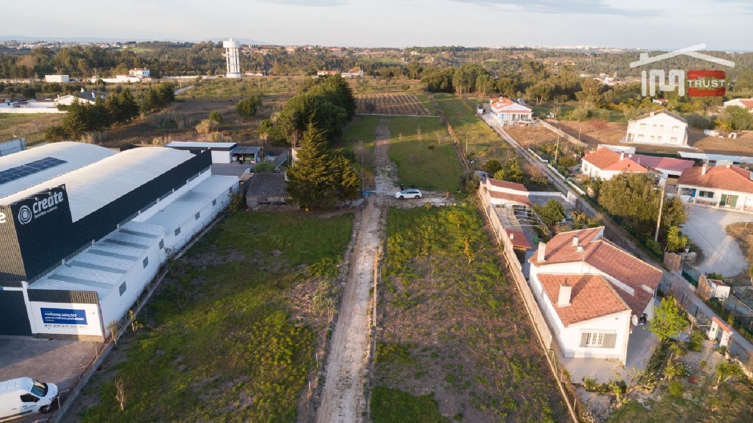 te koop terrein Vale de Santarém Santarém 2