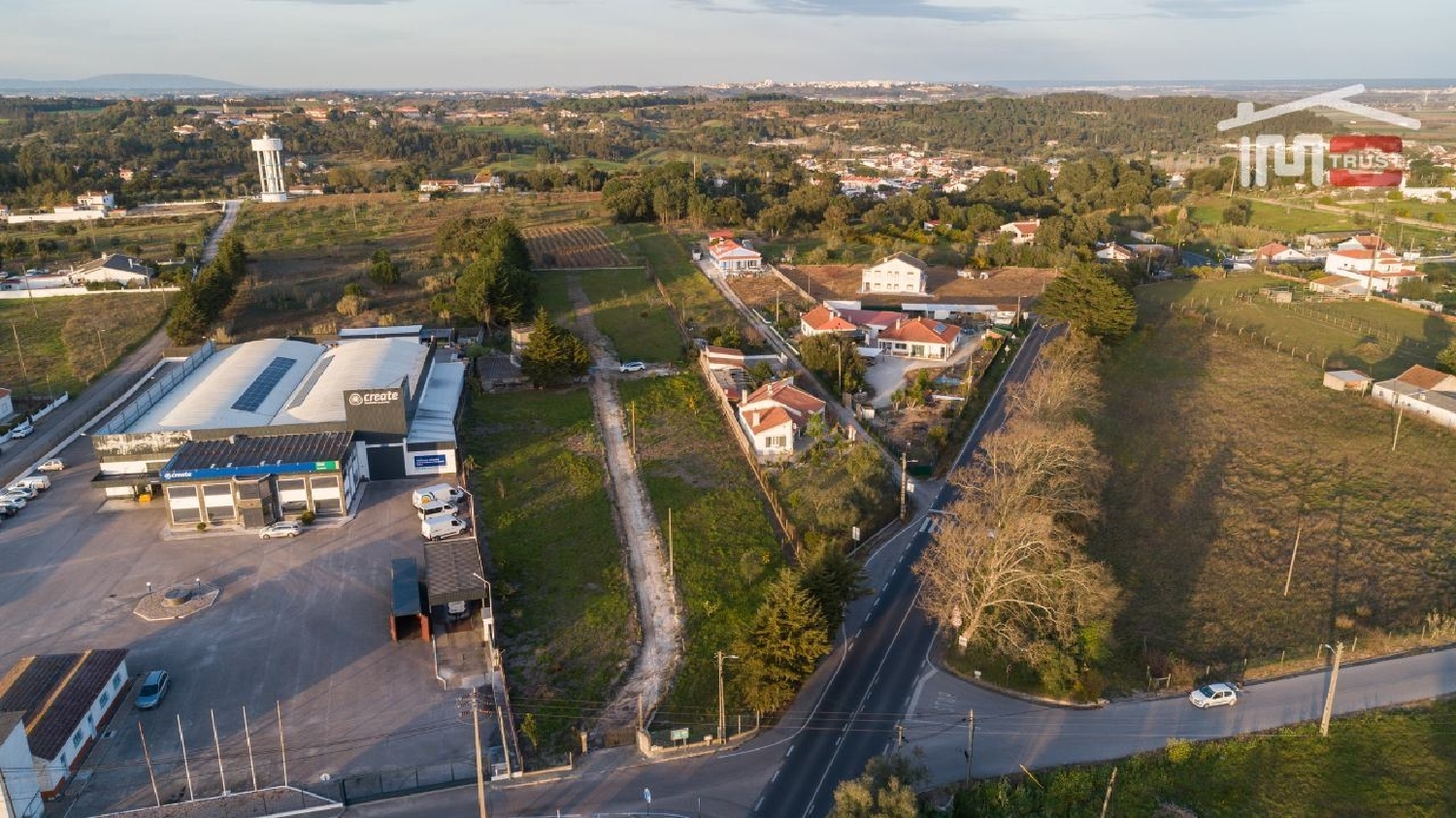  te koop terrein Vale de Santarém Santarém 3