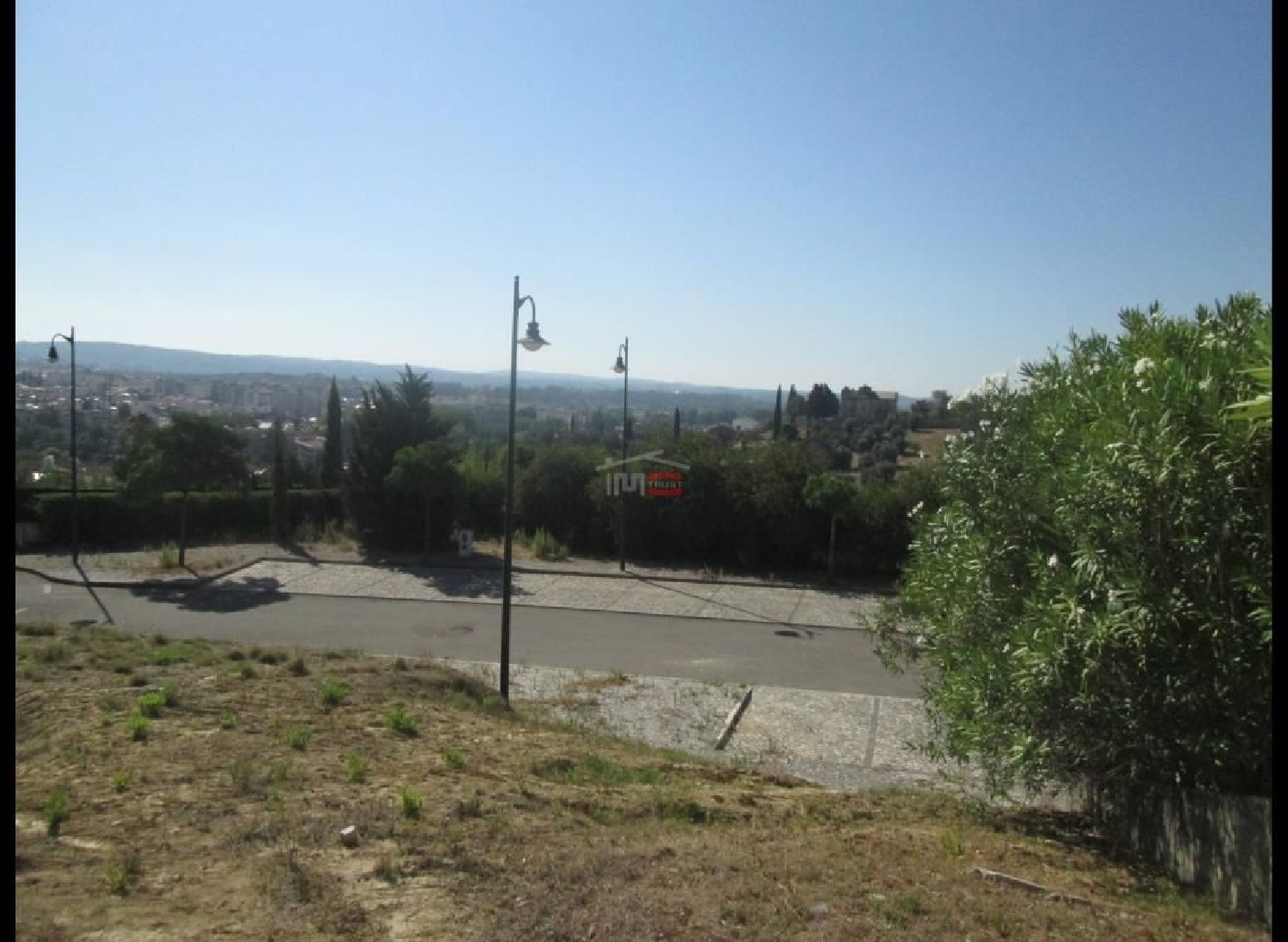 for sale terrain Vales Tomar 3