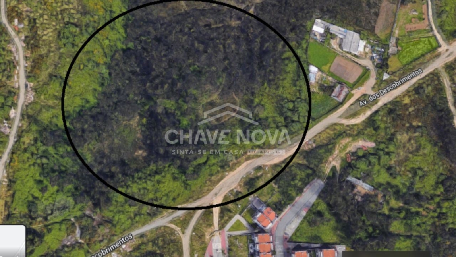  à venda terreno Valongo Valongo 1