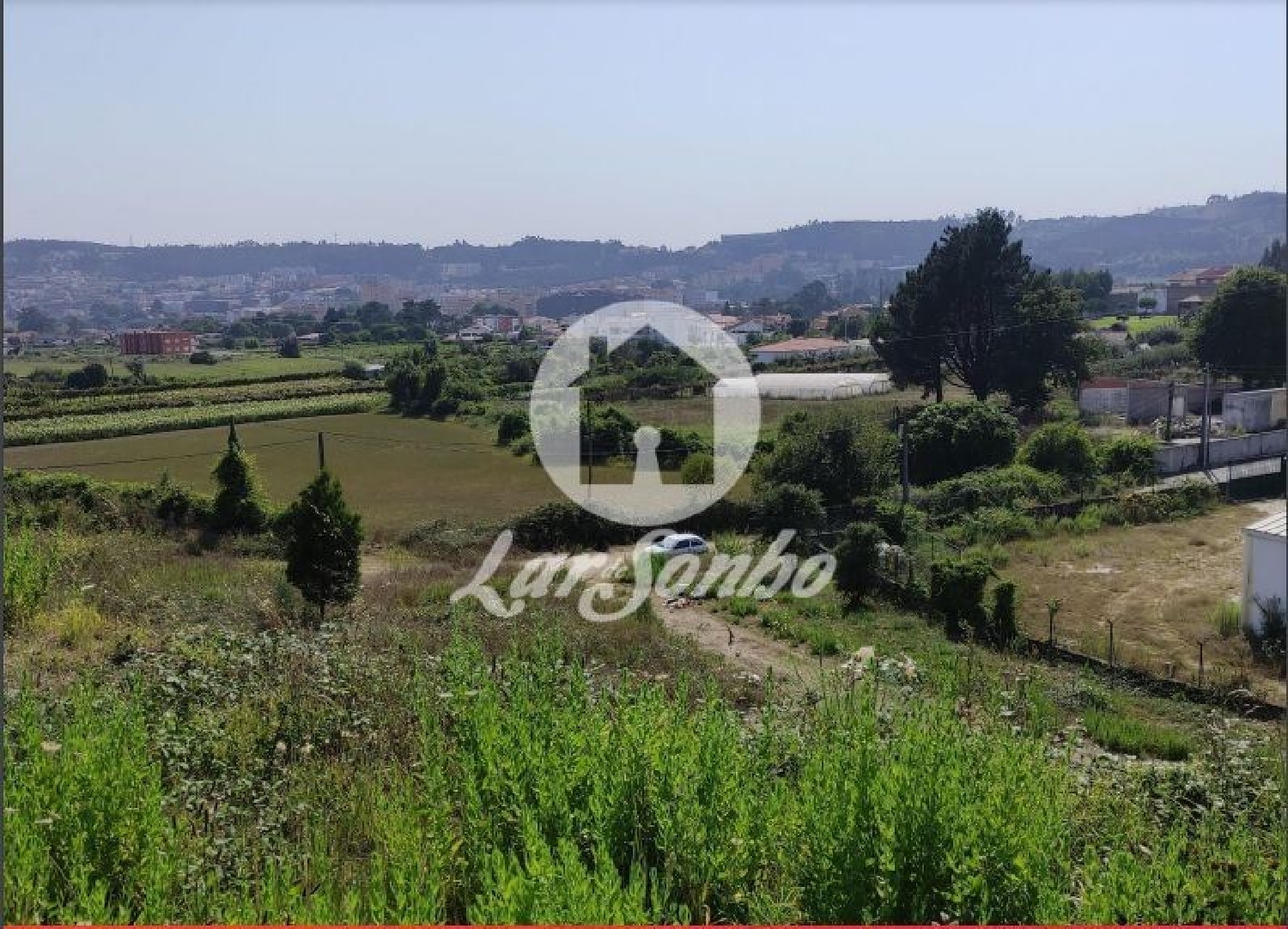  en venta terreno Valongo Valongo 1