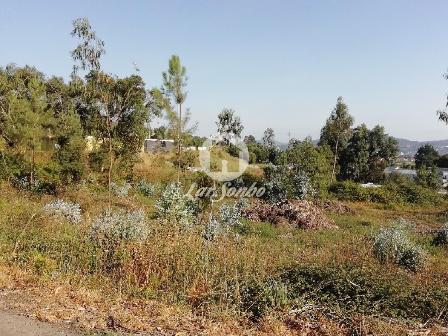  en venta terreno Valongo Valongo 3