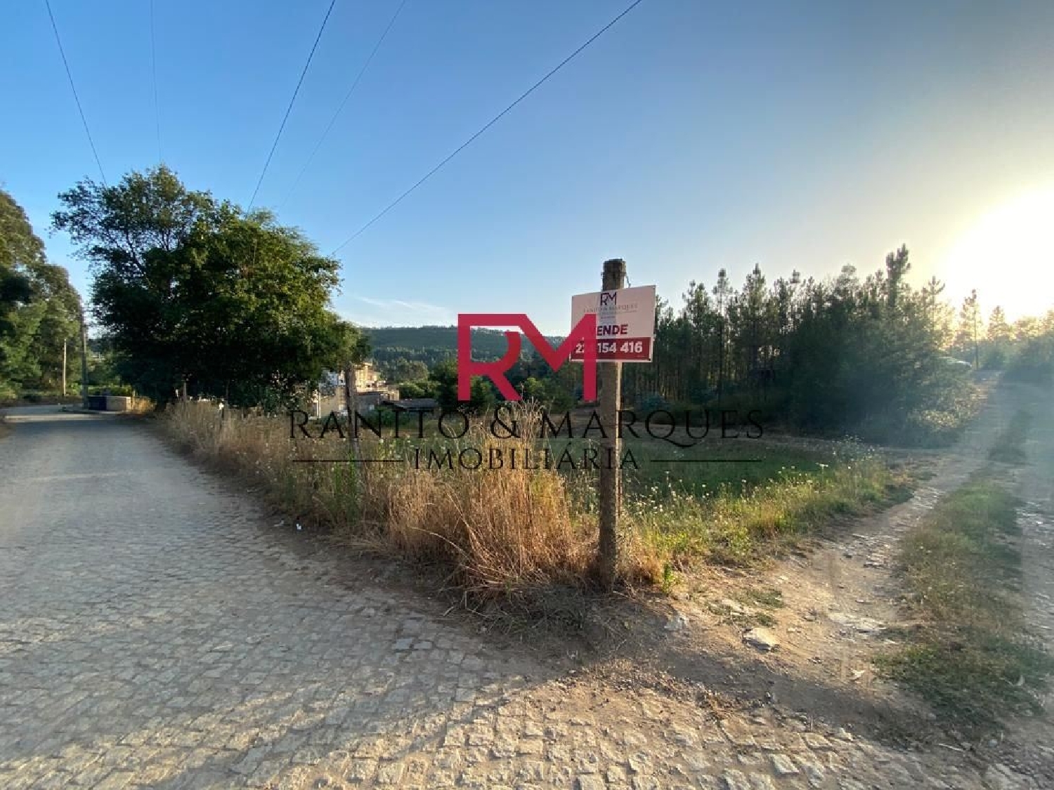 te koop terrein Valongo Valongo 2