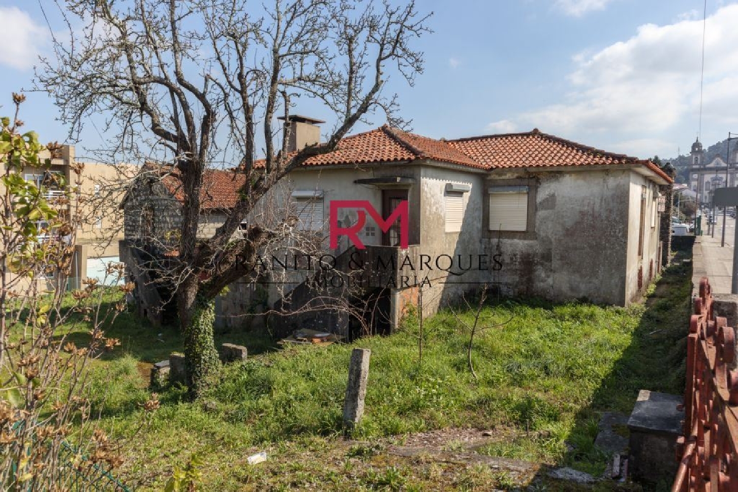  à venda terreno Valongo Valongo 2