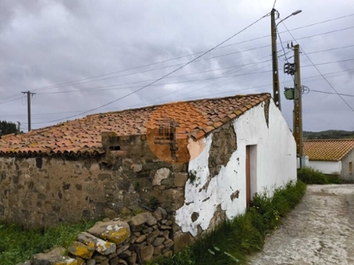 Vaqueiros Alcoutim terrein foto