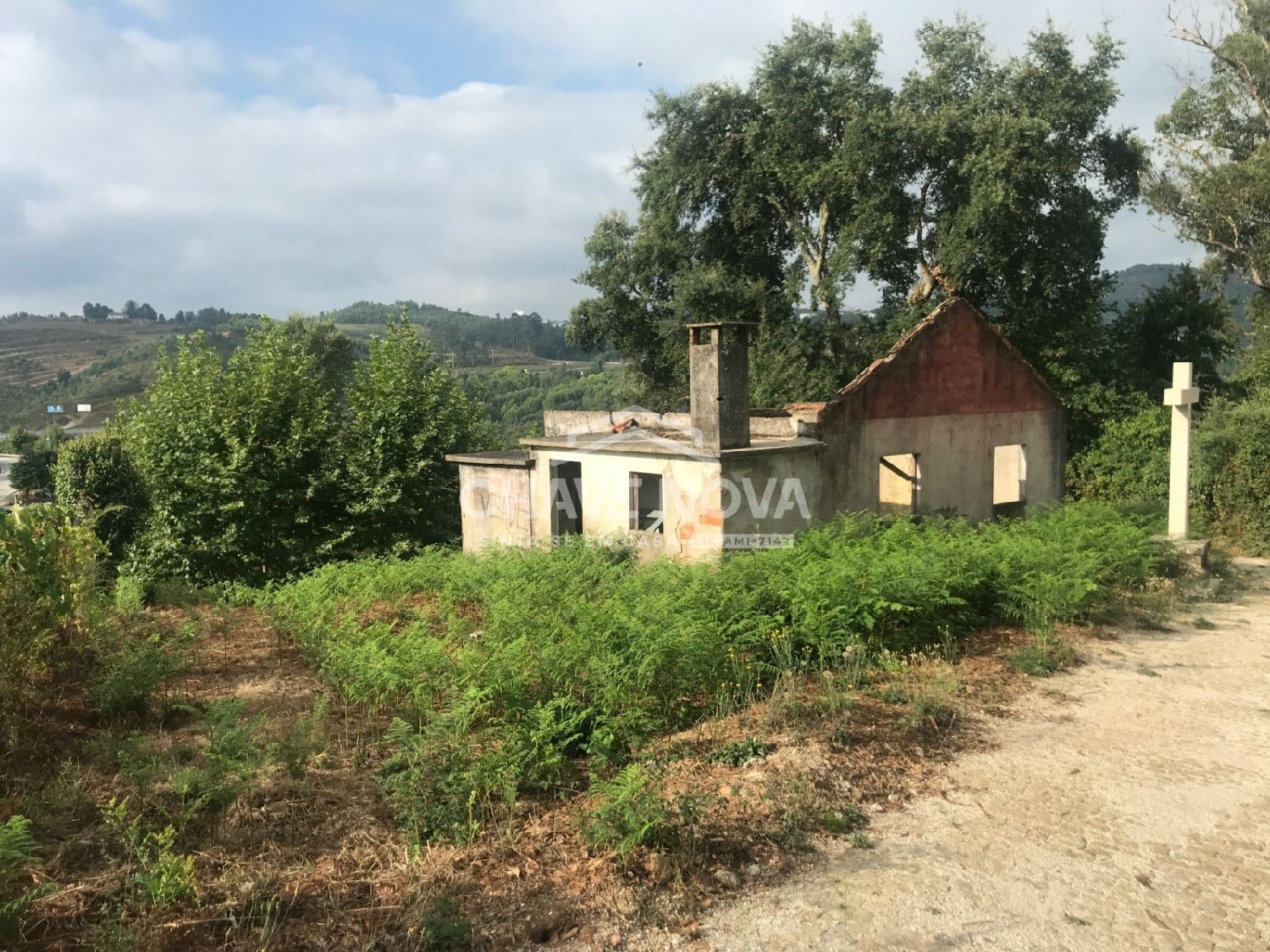 à venda terreno Veade Celorico De Basto 2