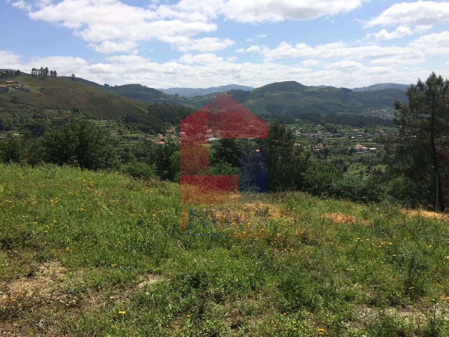 kaufen Grundstück Veiga do Inso Vila Verde 2